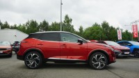 Nissan Qashqai Tekna+ 1.3 Dig-T Aut.