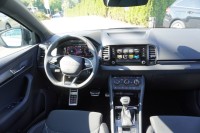 Skoda Karoq Sportline 1.5 TSI DSG
