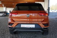 VW T-Roc 1.0 Style