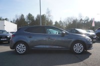 Renault Megane dCi 115
