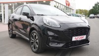 Ford Puma 1.0 M-Hybrid ST-Line