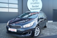 Vorschau: Kia cee'd Sporty Wagon Ceed SW 1.0 T-GDI