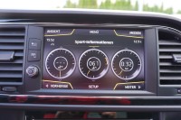 Seat Leon ST 2.0 Cupra 300