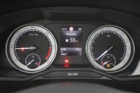 Skoda Superb Combi 2.0 TDI Style