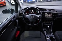 VW Touran 1.5 TSI DSG Highline