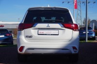 Mitsubishi Outlander 2.4 Plug-in Hybrid 4WD