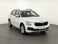 Skoda Kamiq 1.0 TSI DSG