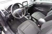 Ford EcoSport 1.0 EB Cool&Connect