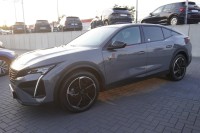 Vorschau: Peugeot 408 GT-Line 130 Aut.