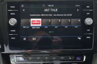 VW Passat Variant 2.0 TDI DSG Highline