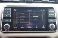 Nissan Micra 1.0 N-Way