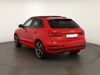 Audi Q3 2.0 TDI quattro S-line