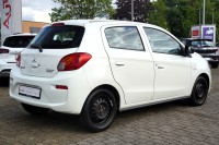 Mitsubishi Space Star 1.0 Basis