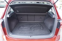 VW Golf Sportsvan 1.0 TSI