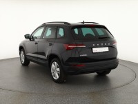 Skoda Karoq 1.5 TSI DSG