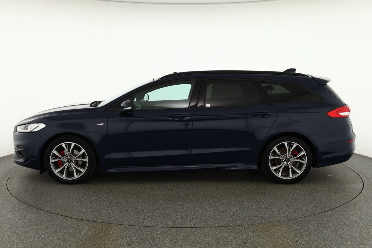 Ford Mondeo Turnier 2.0 EB ST-Line