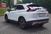 Mitsubishi Eclipse Cross 2.4 PHEV Intro Edition 4WD