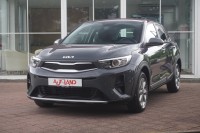 Vorschau: Kia Stonic 1.2 Vision