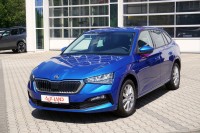 Skoda Scala 1.0 TSI DSG 2-Zonen-Klima Navi Sitzheizung