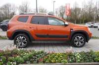 Dacia Duster II 1.3 TCE Prestige