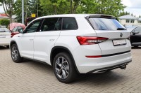 Skoda Kodiaq 2.0 TDI Sportline 4x4