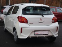 Vorschau: Mitsubishi Space Star 1.0