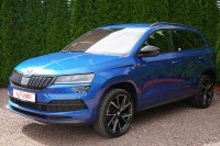 Vorschau: Skoda Karoq 1.5 TSI Sportline