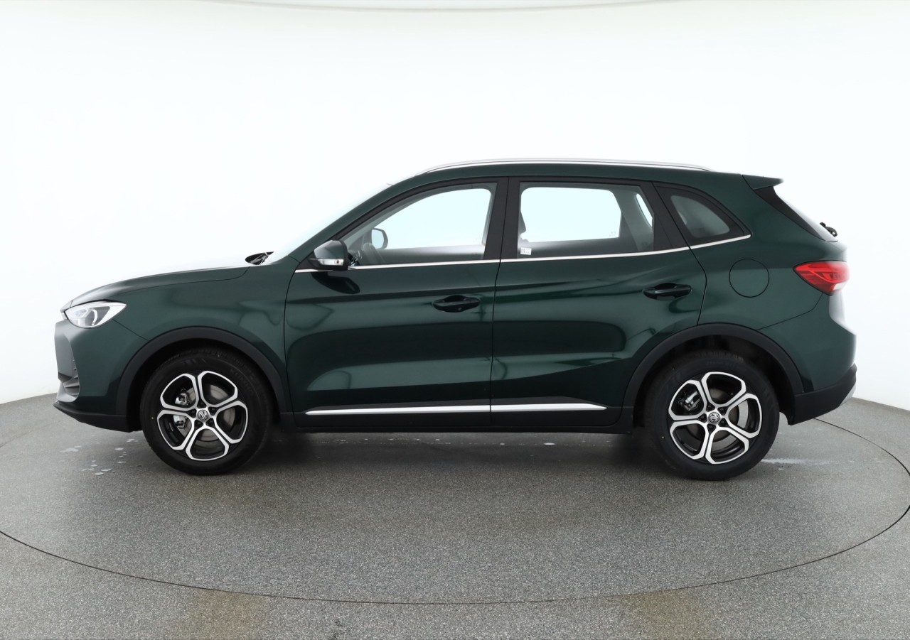 MG ZS 1.5 Hybrid Comfort Aut.