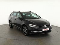 VW Golf VII Variant 2.0 TDI DSG Highline