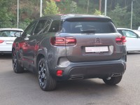 Citroen C5 Aircross 1.2M-Hybrid
