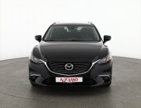 Mazda 6 2.0l Exlusive-Line