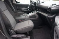 Toyota Proace City Verso 1.2 Team Deutschland