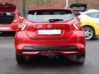 Nissan Micra 1.0 N-Way