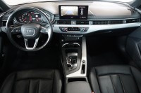 Audi A4 Avant 35 2.0 TFSI advanced DSG