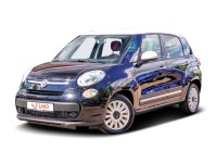 Fiat 500L 1.4 T-Jet Tempomat Bluetooth Einparkhilfe hinten