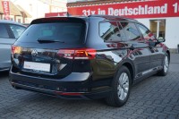VW Passat Variant 2.0 TDI DSG
