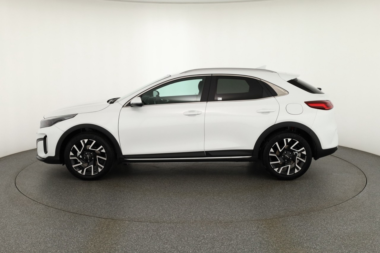 Kia xcee'd XCeed 1.5 T-GDI