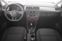 VW Caddy 1.4 TSI DSG Trendline