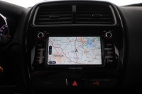 Mitsubishi ASX 1.6 MIVEC Edition 100