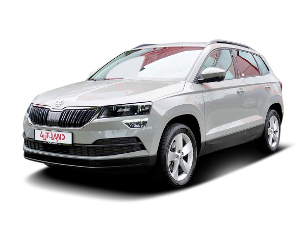 Skoda Karoq 1.6 TDI Ambition