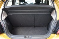 Mitsubishi Space Star 1.2 Spirit+ Black