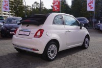 Fiat 500C 1.0 mHev Dolcevita