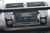 Skoda Fabia Combi 1.0 TSI DSG Soleil