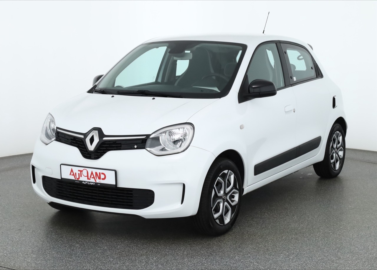 Renault Twingo 1.0 SCe Equilibre