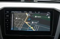VW Passat Variant 2.0 TDI Business