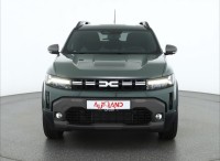 Dacia Duster Hybrid 155 Aut.