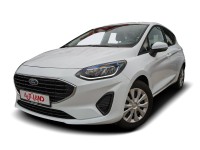 Ford Fiesta 1.1 Cool & Connect LED Klima Spurhalte