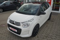 Citroen C1 1.0 VTi Aut. Origins