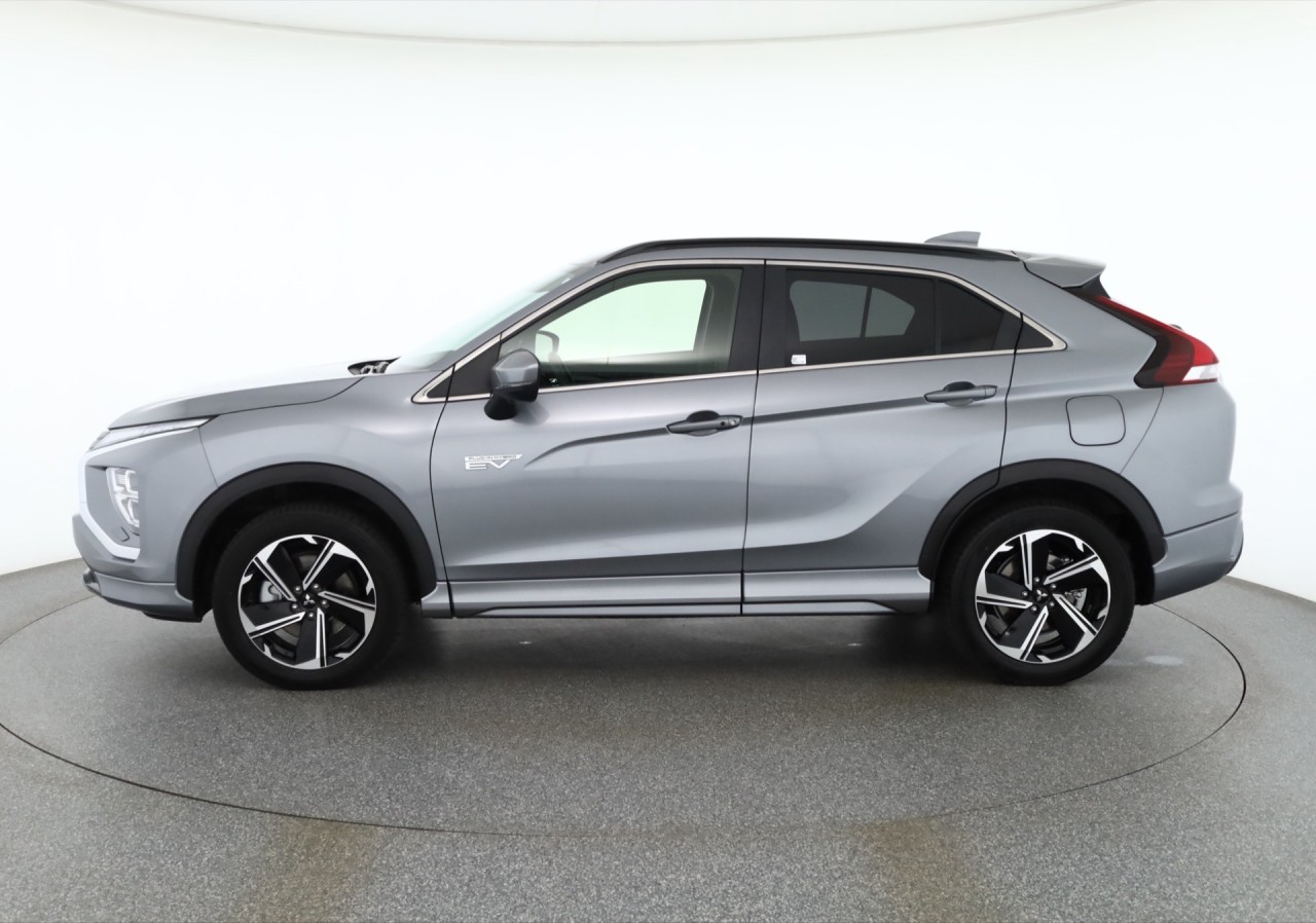 Mitsubishi Eclipse Cross 2.4 PHEV Plus Select 4WD