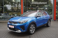 Vorschau: Kia Stonic 1.0 M-Hybrid GT Line